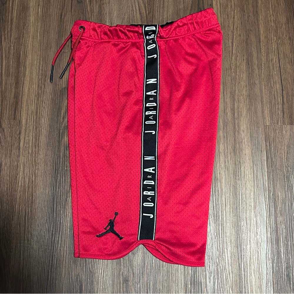 Youth Air Jordan Shorts